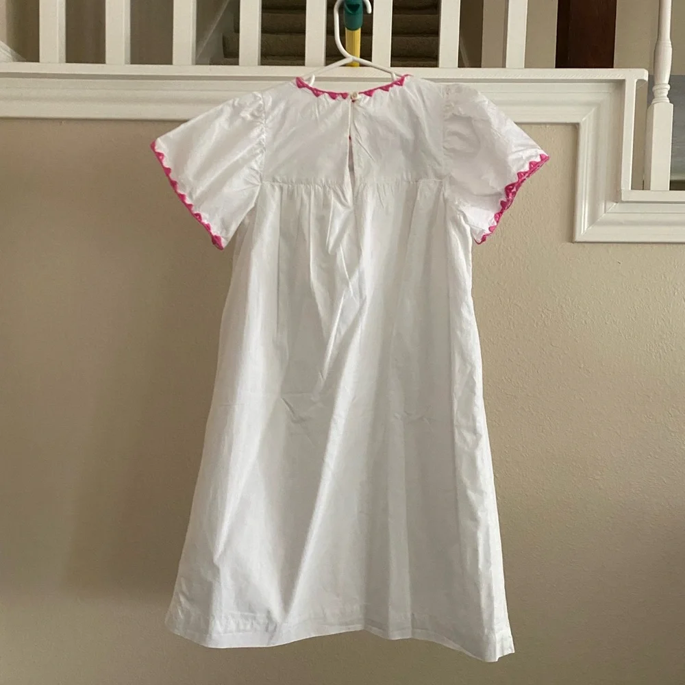 Girls Dress - Crewcuts Size 12 - Picture 5 of 7